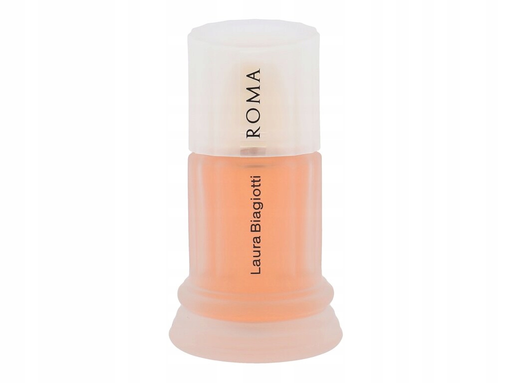 Laura Biagiotti Roma Toaletní voda 50 ml