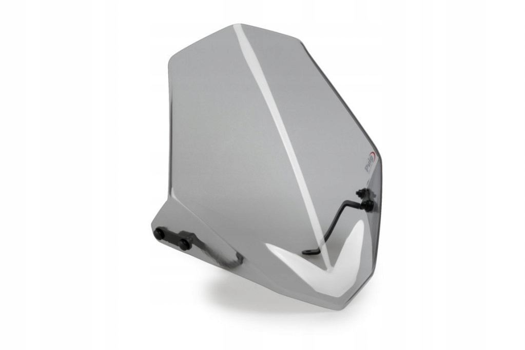 Plexi štít Puig New. Gen Sport 3657H dymová 3657H