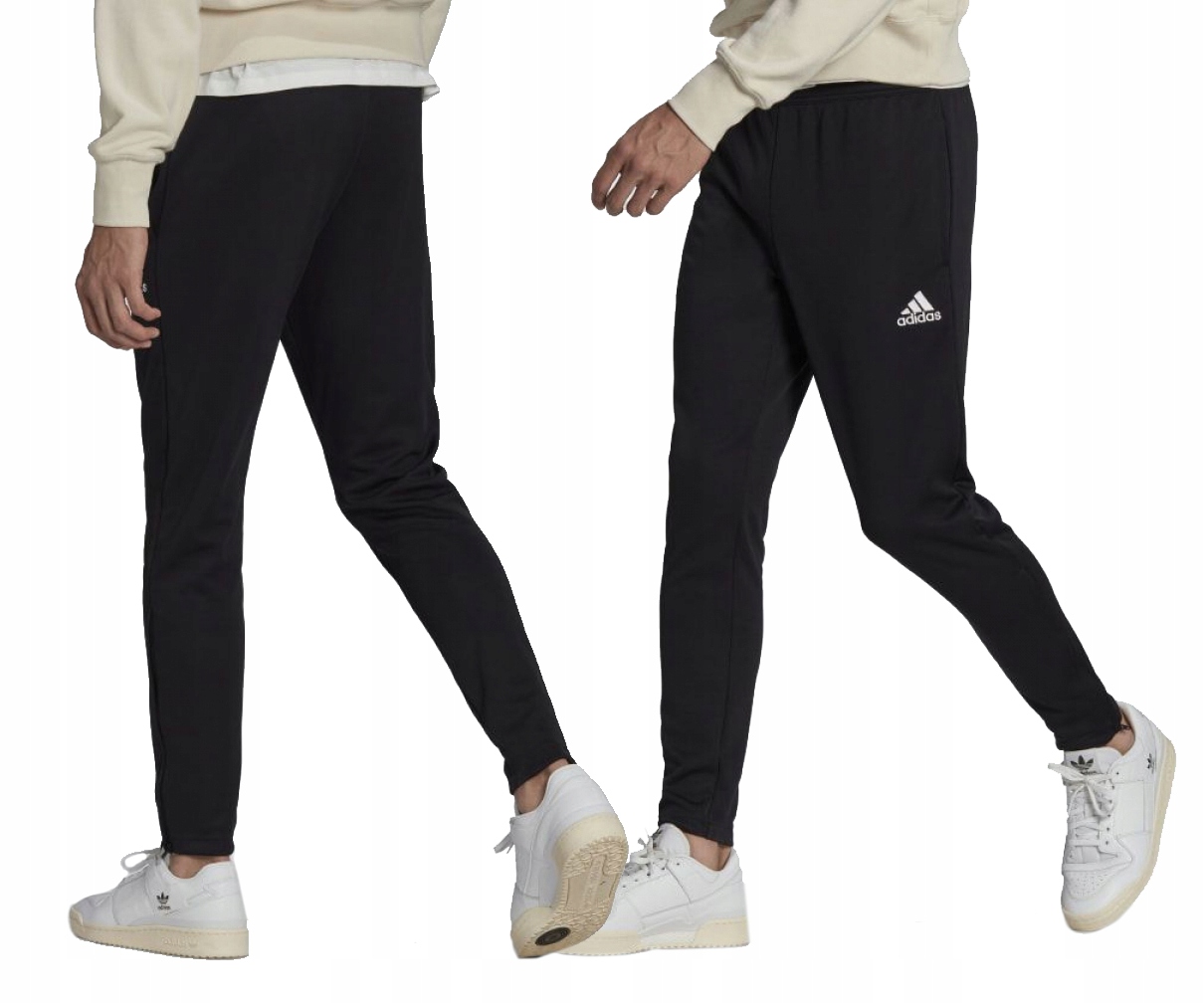 

Spodnie Adidas Entrada 22 Training Pants L