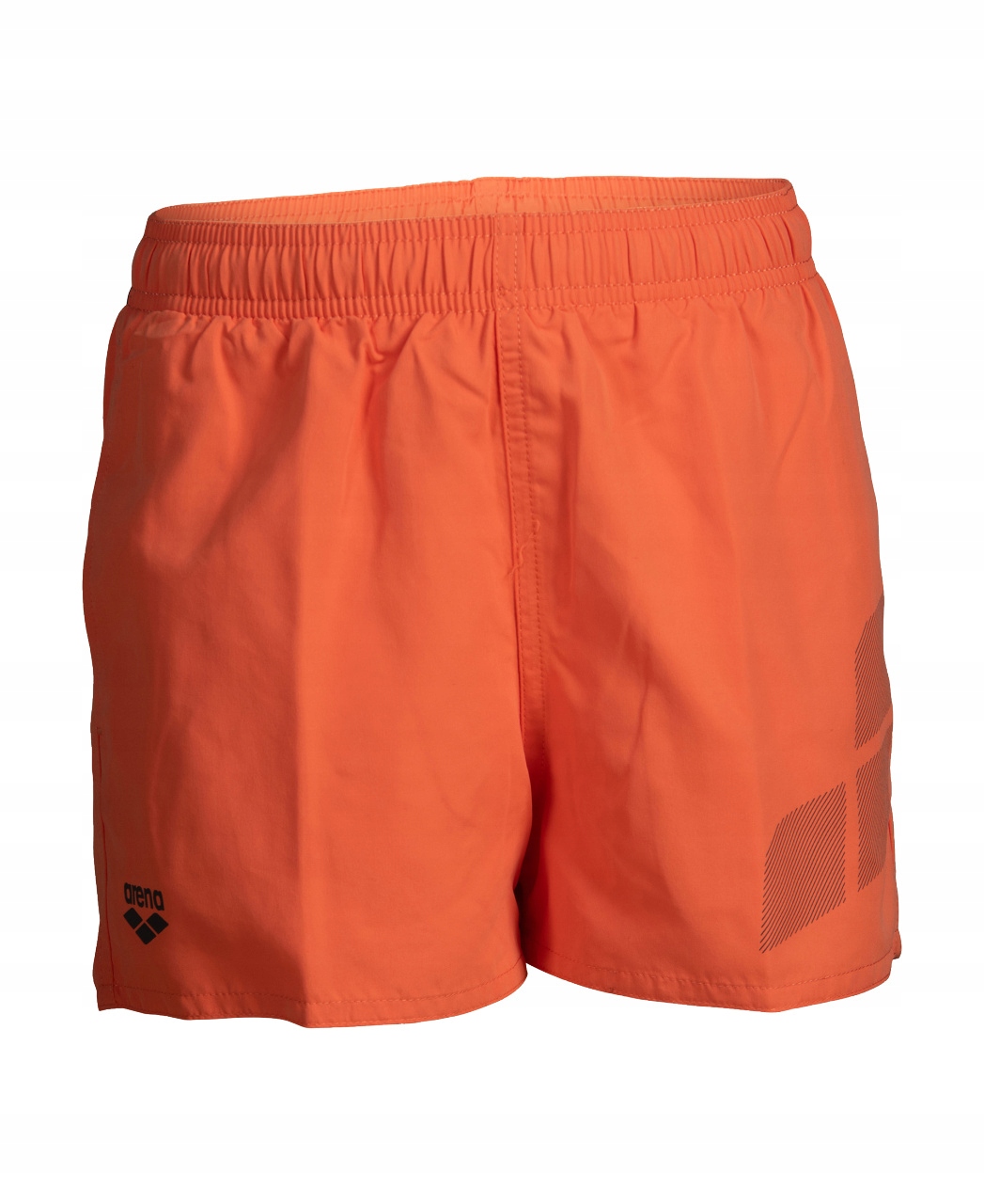 Spodenki Arena Boy's Beach Short Logo R 128