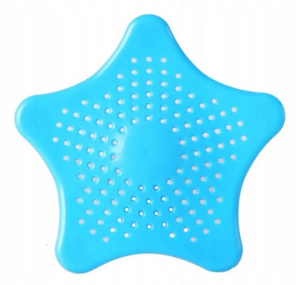 

Sitko Zatyczka Do Zlewu Filtr Korek Silikonowy