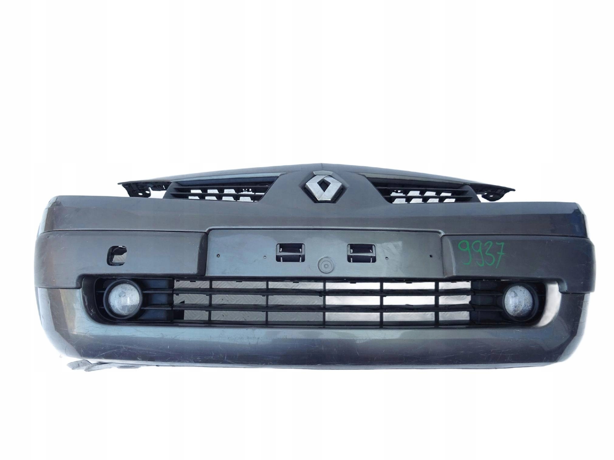 Renault Megane II 2 02-06 bumper front front