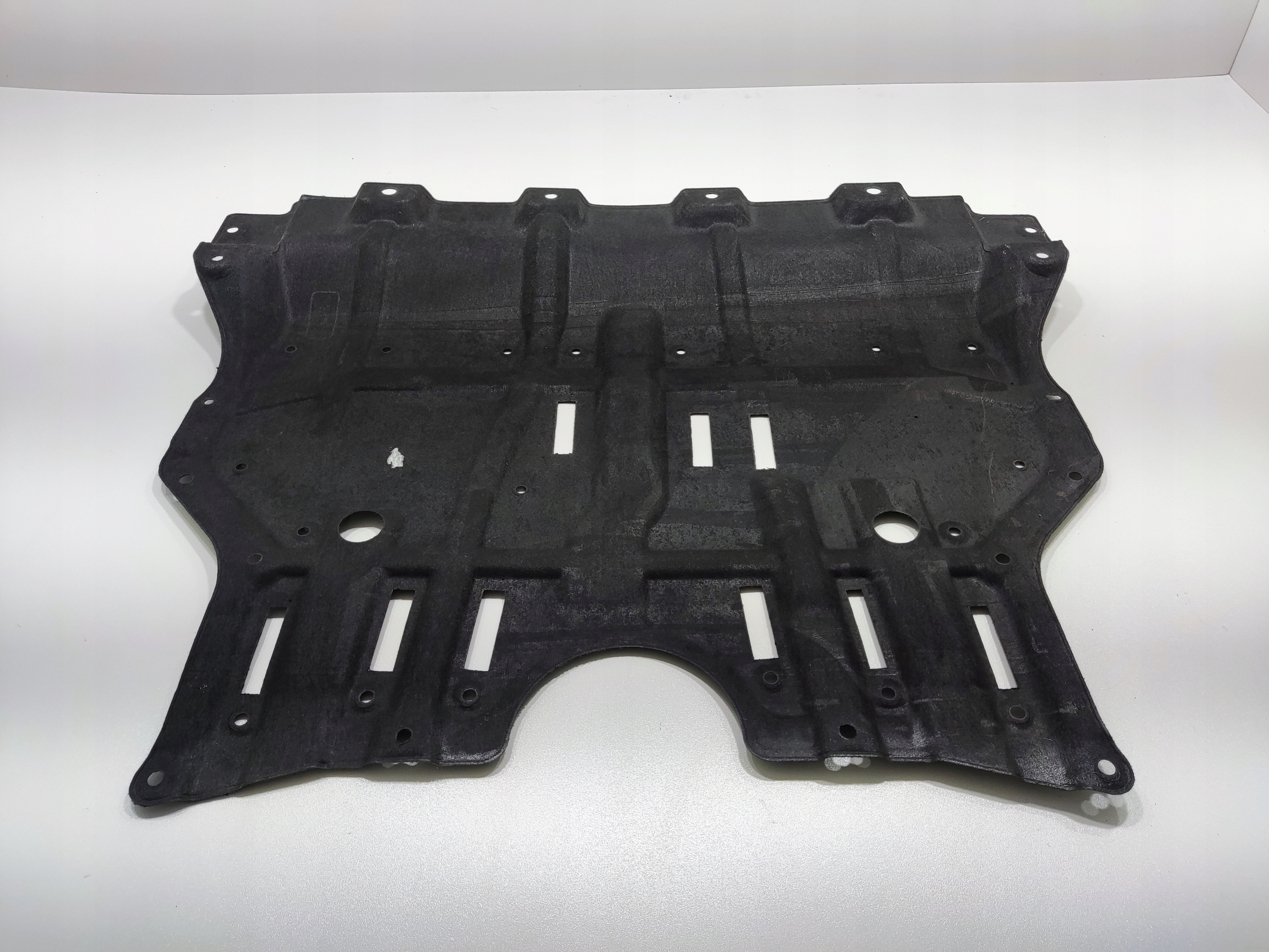 motor cover below engine RENAULT AUSTRAL 1.2 TCE 2022-2025