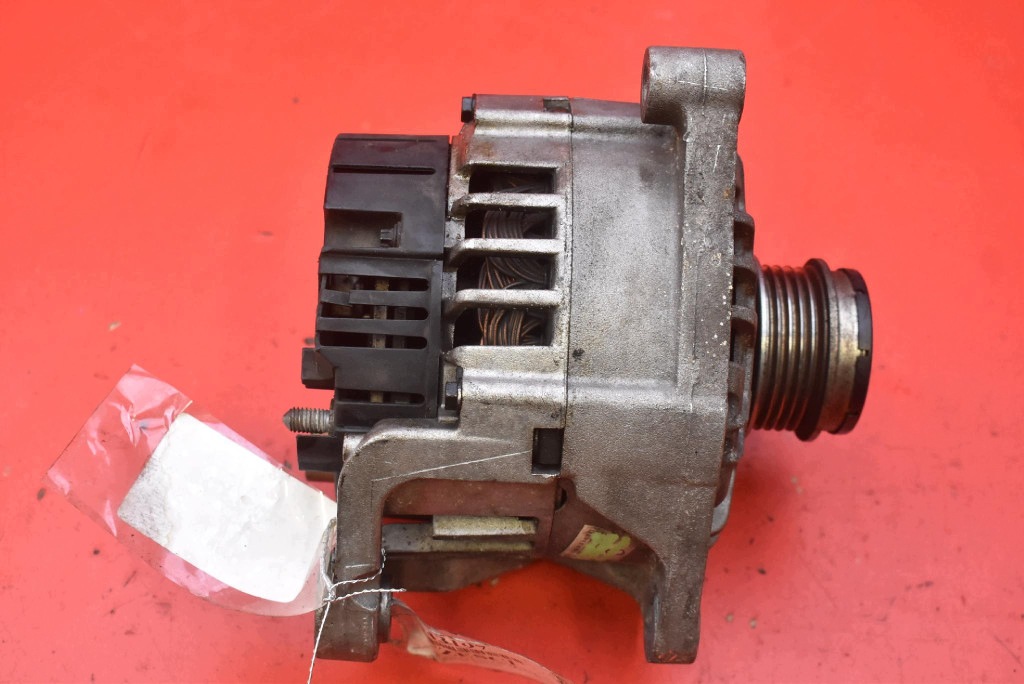 alternátor testik VW PASSAT B5 2.0 20V 130 KM LIFT 00-05