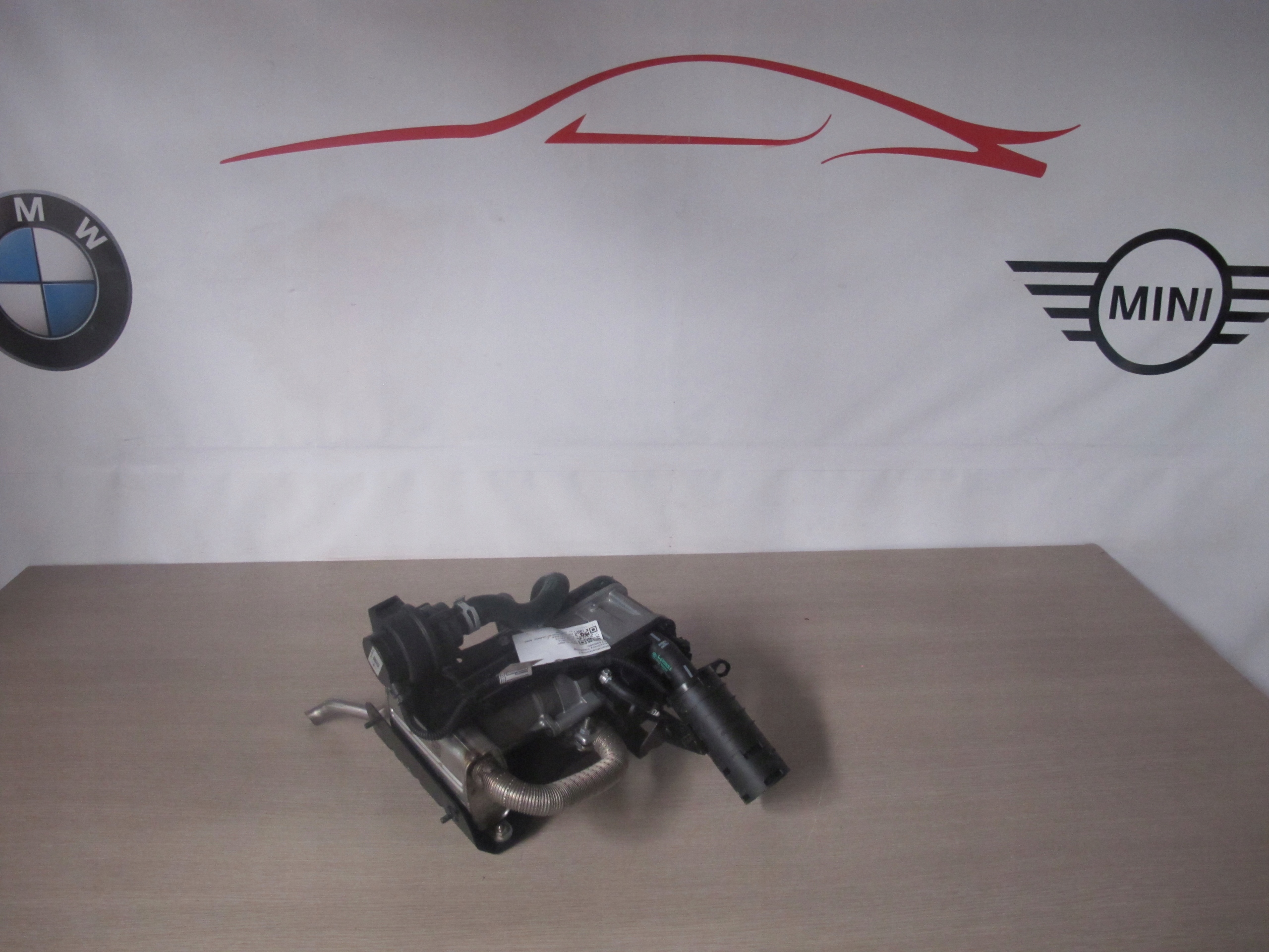 WEBASTO BMW G20 G21 9389092 оригінал