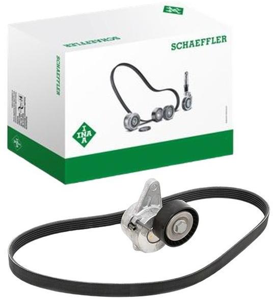 INA ZESTAW PASKA WIELOROWKOWEGO 529 0167 10