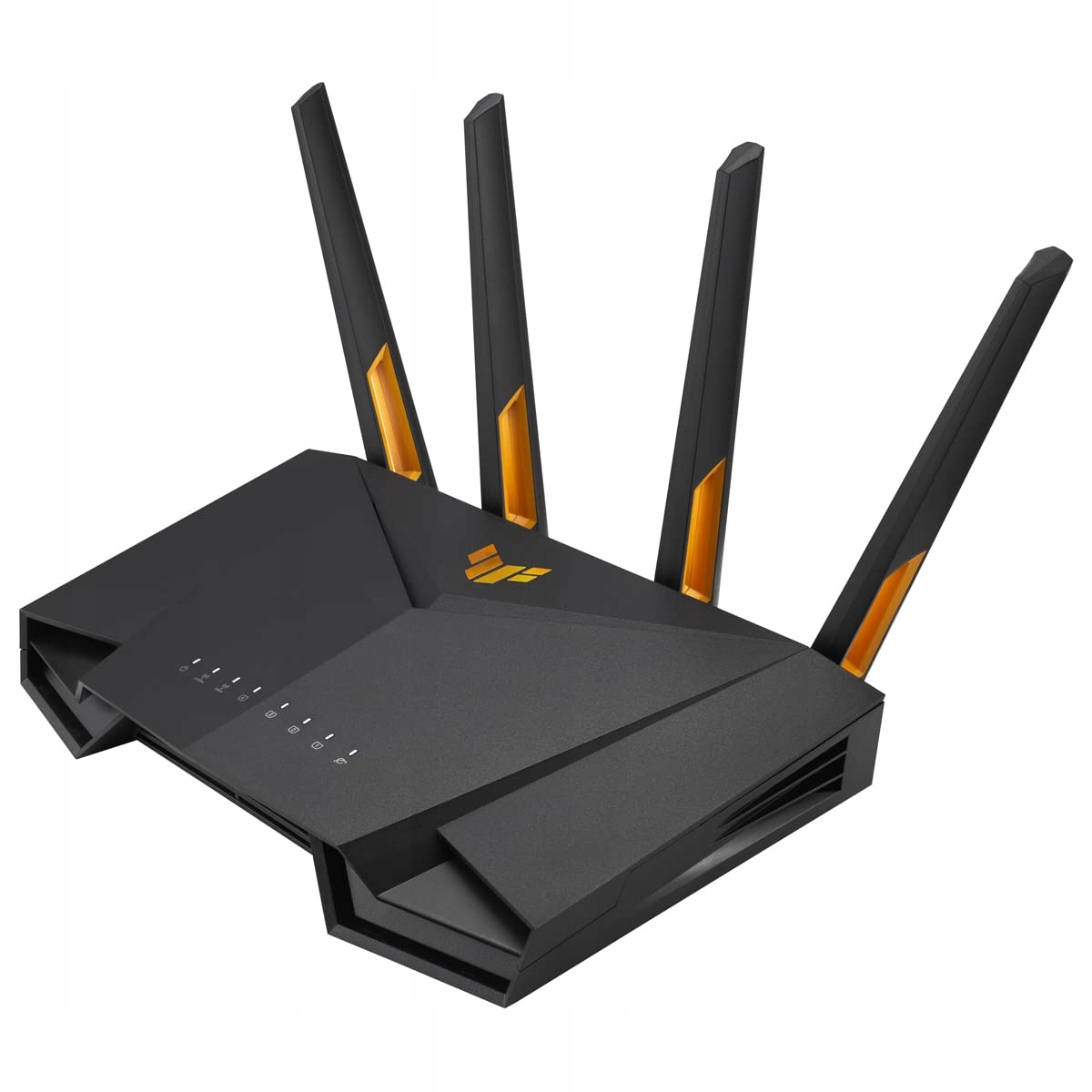 Router ASUS TUF Gaming AX3000 V2 Wi-Fi AX3000 1xWAN 4xLAN 1xUSB