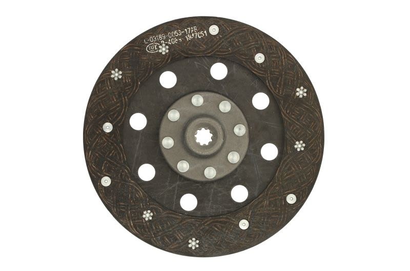 Schaeffler LuK 323 0471 10 Tarcza sprzęgła
