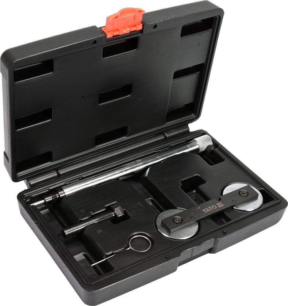 YATO КОМПЛЕКТ БЛОКИРОВОК ГАЗОРАСПРЕДЕЛЕНИЯ VAG 1.4-1.6 FSI YT-060