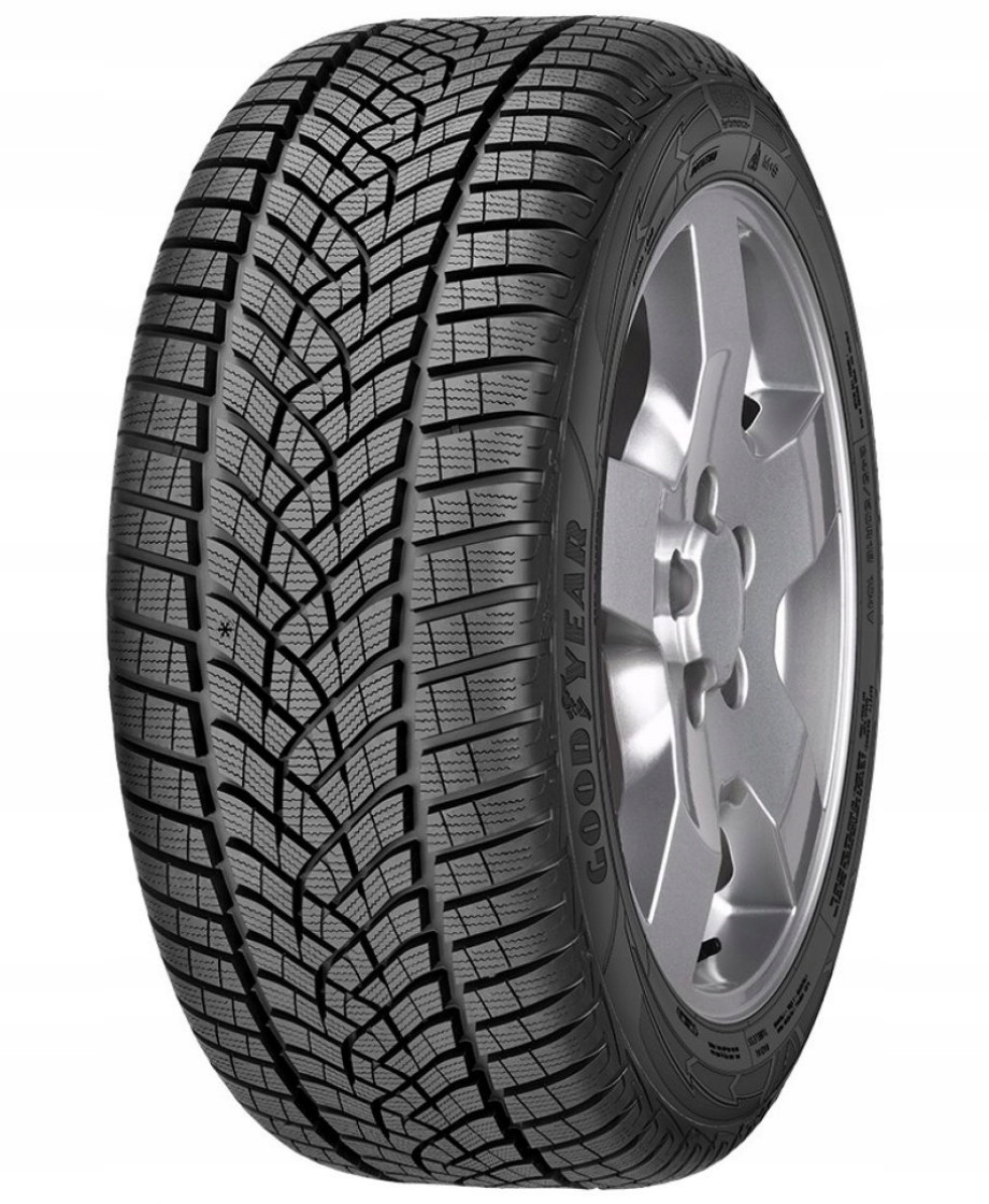 Goodyear Ultra Grip Performance+ 215/50 R19 93 T
