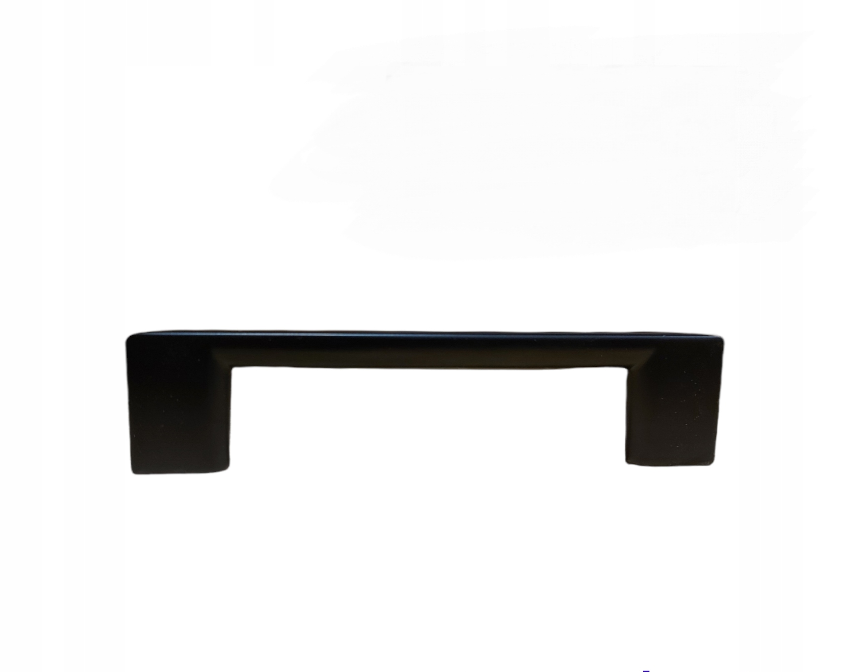 

Uchwyt meblowy 22576 96 mm Czarny Mat