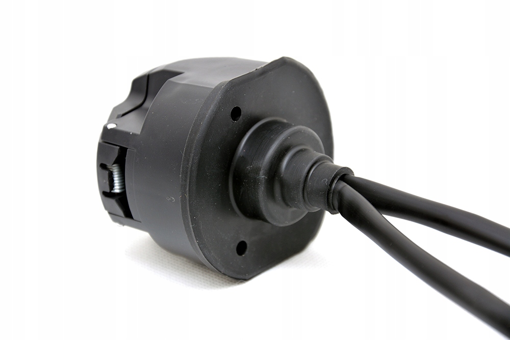 HAK HOLOWNICZY + 13 PIN CITROEN C15 1985-2007 EAN (GTIN) 5907668808113