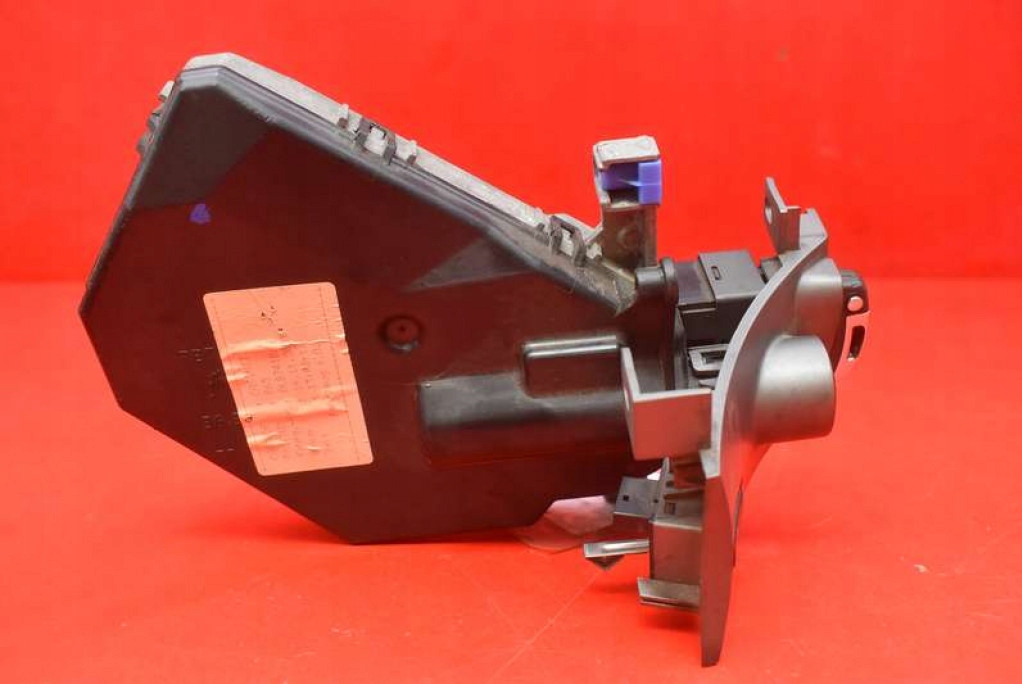 ignition key button 6922329 BMW E65 3.5 V8 272 KM 01-05
