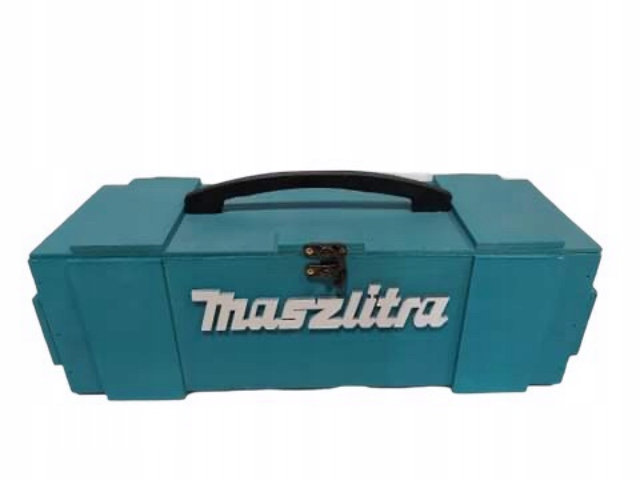 

Skrzynka na Alkohol 18 30 40 50 Urodziny Maszlitra