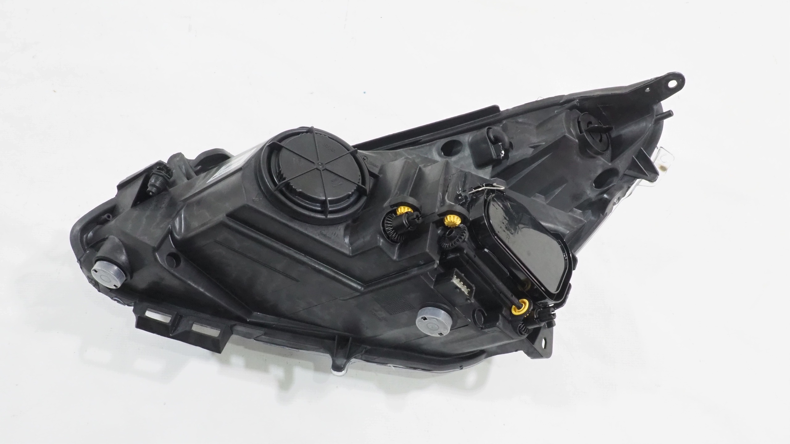 Opel Corsa D light right front 89313309