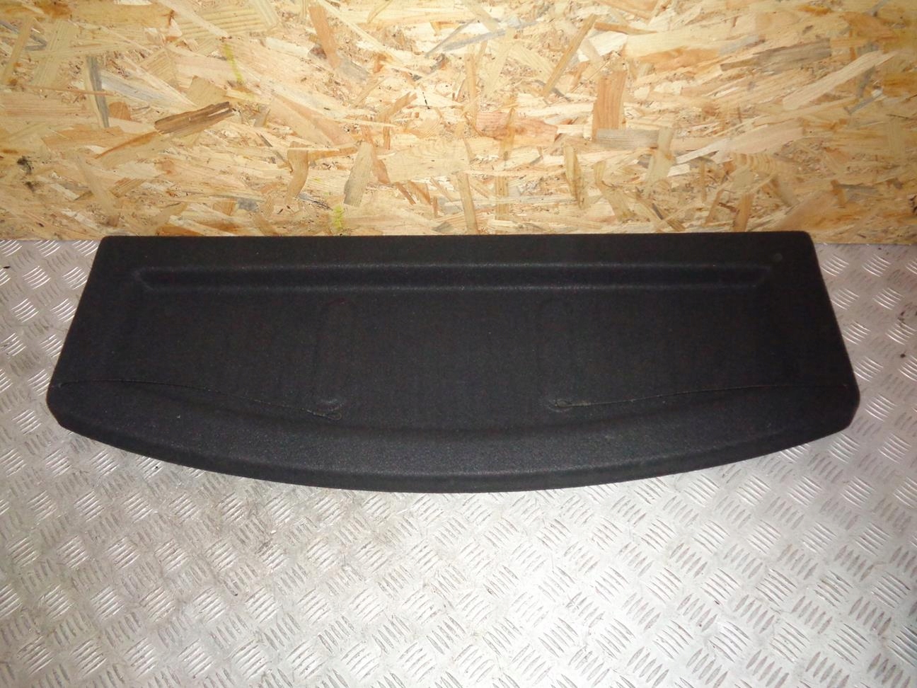 PÓŁKA TYŁ TYLNA BAGAŻNIKA TYŁ HYUNDAI I20 I HB 5D 08-