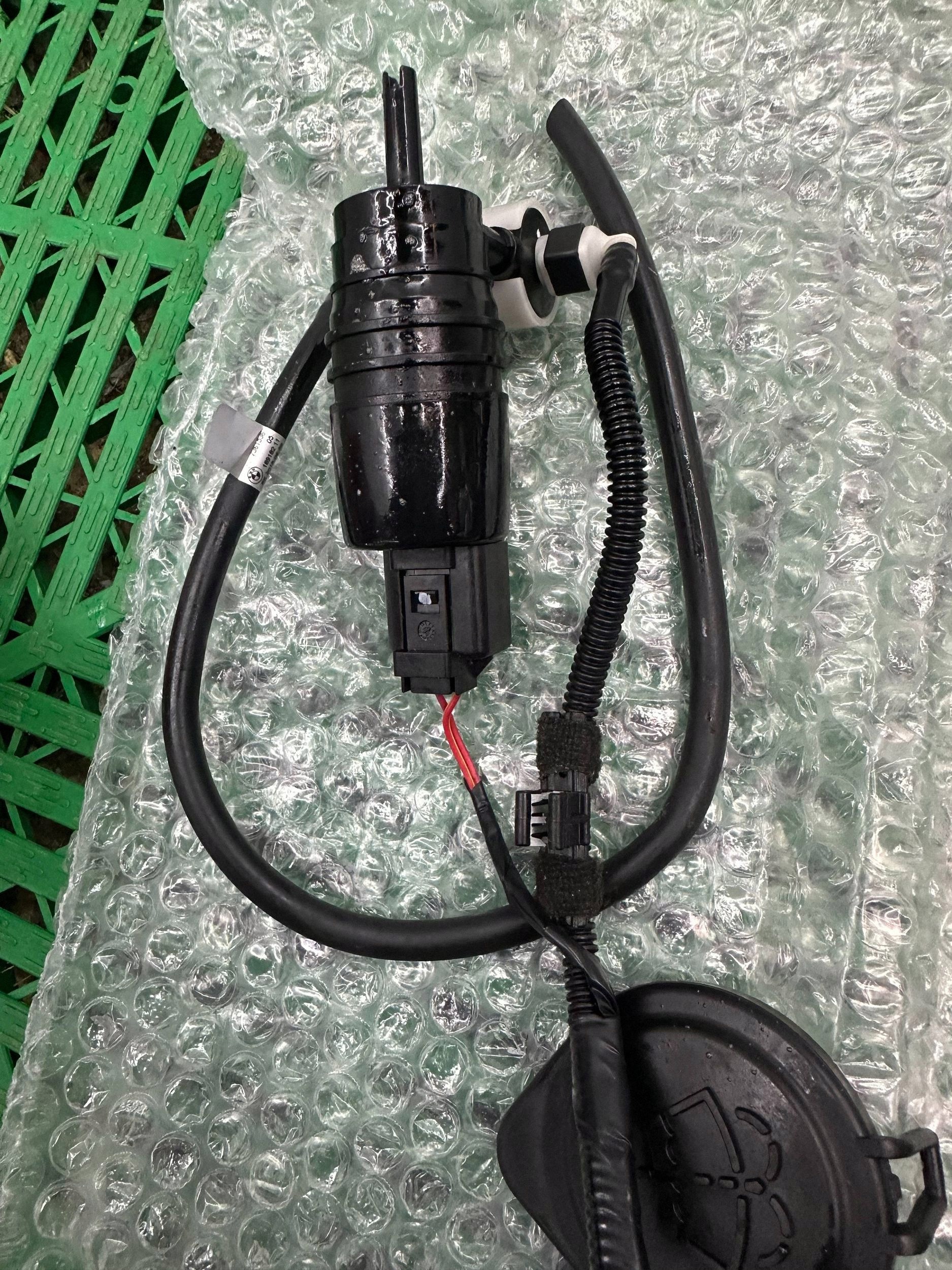 pompa lavafaro BMW i3 7388349