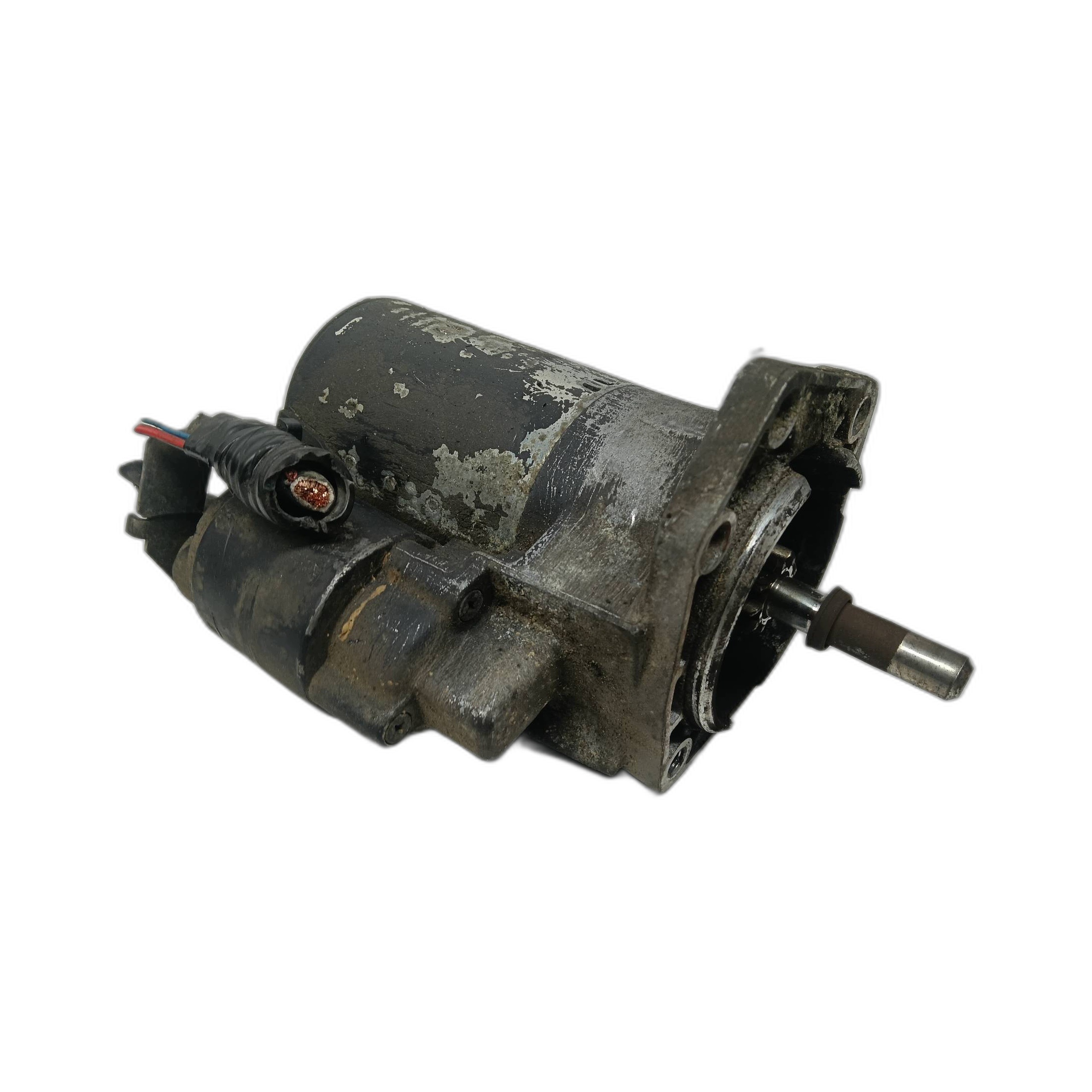 starter Seat Cordoba 1.4 8V BOSCH 036911023Q