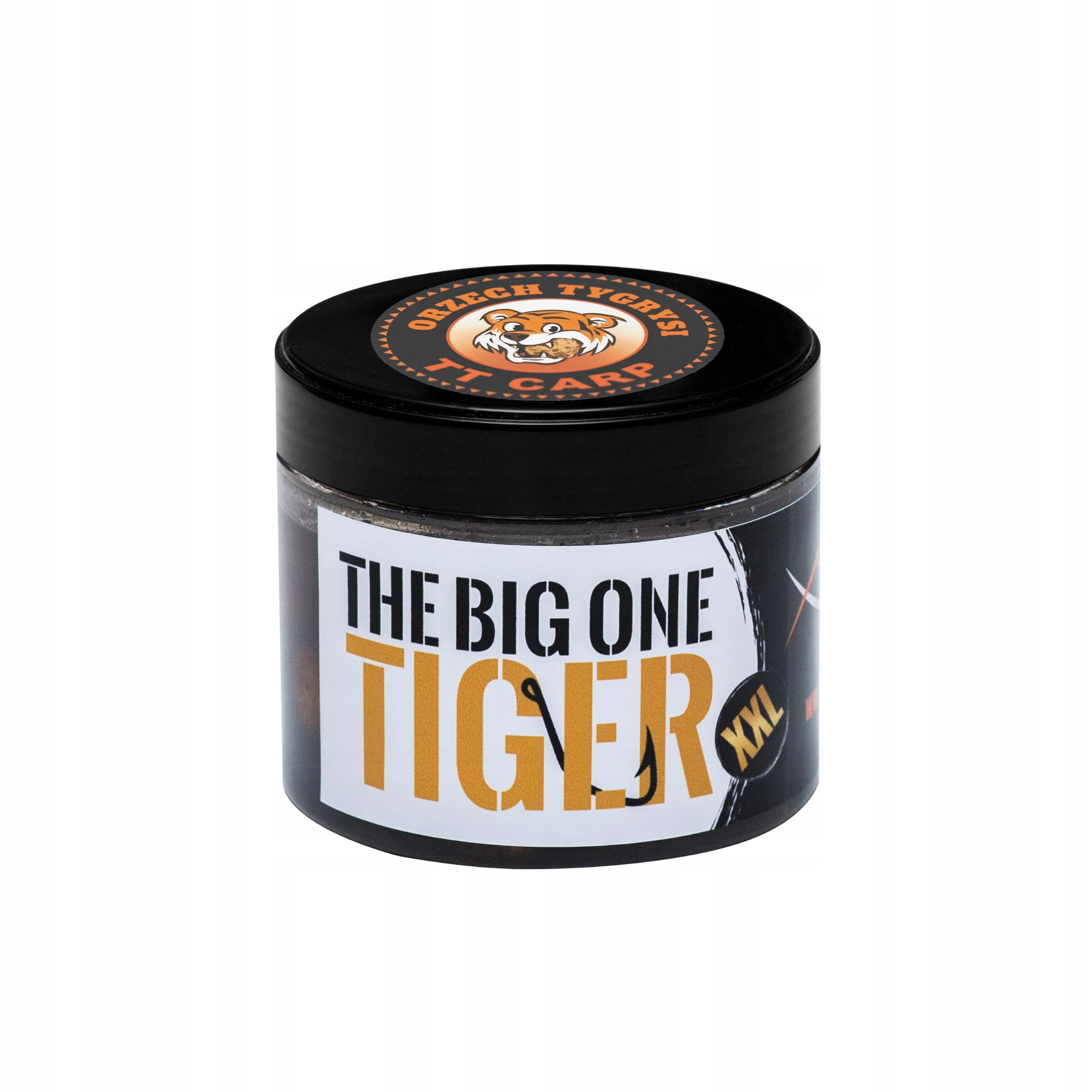 Orzech Tygrysi The Big One Tiger Orzech Tygrysi 200ml