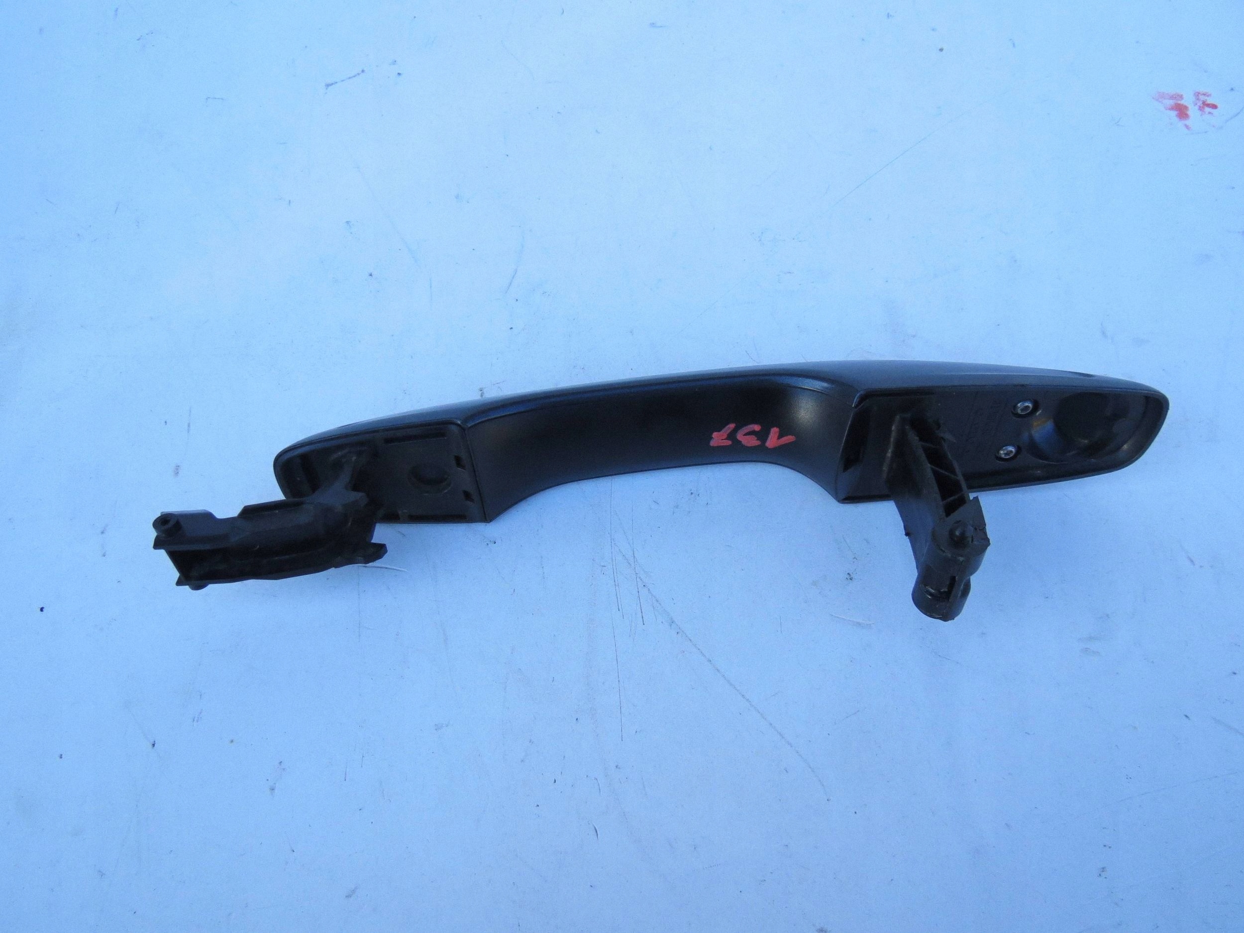 handle exterior right front VOLVO V90 31378245