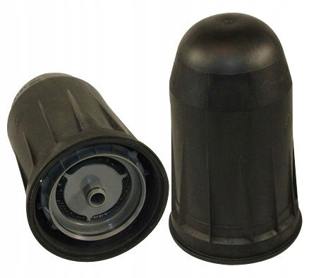 Hydraulický filtr Sh 66239 Hifi Filter