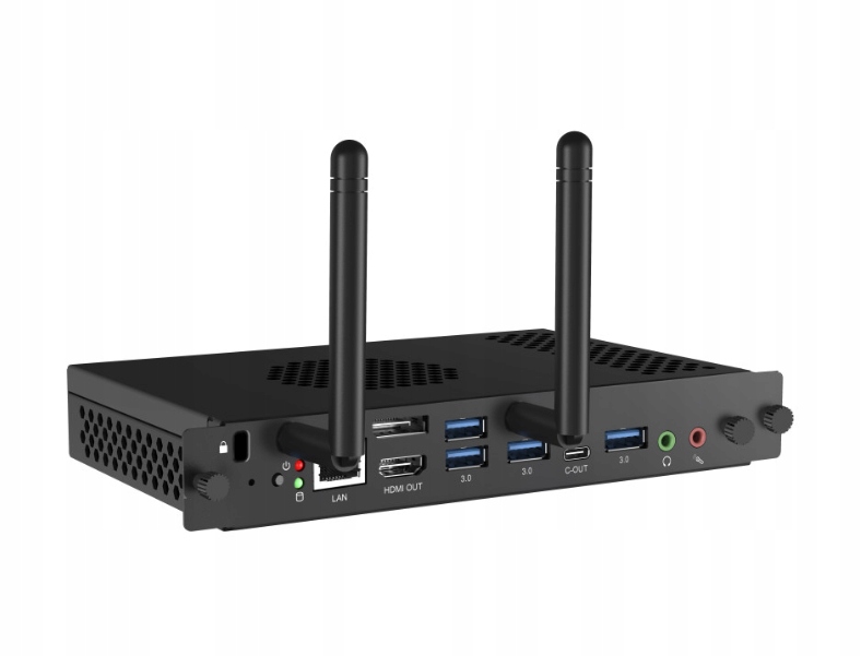 Iiyama Počítač Pc OPC51204BC-1 Intel i5 Ops Windows 11 5120x2160 Dph 23%