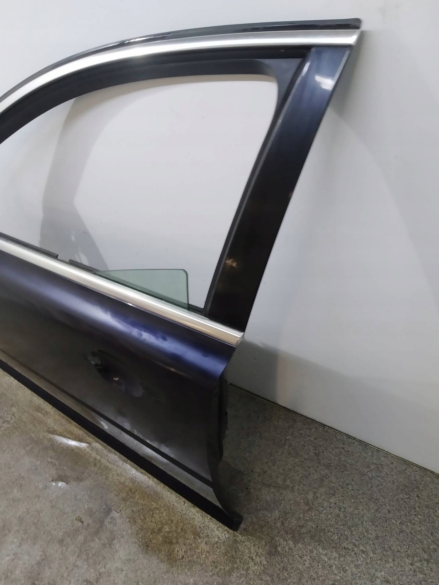 door left front 467-46 Volvo S80 II (2006-)