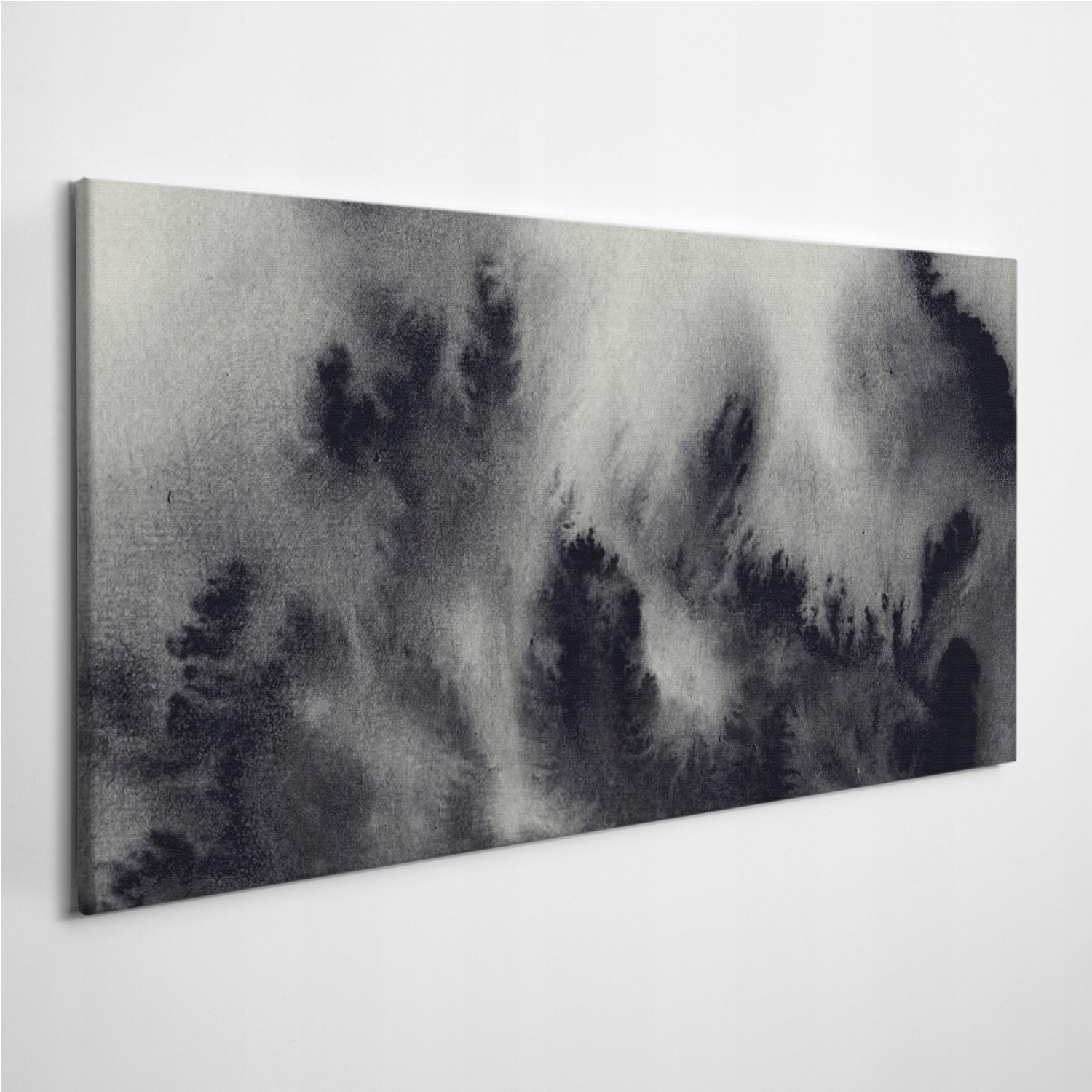 

Zdjęcie na foto-obrazie Abstrakcja Atrament 120x60