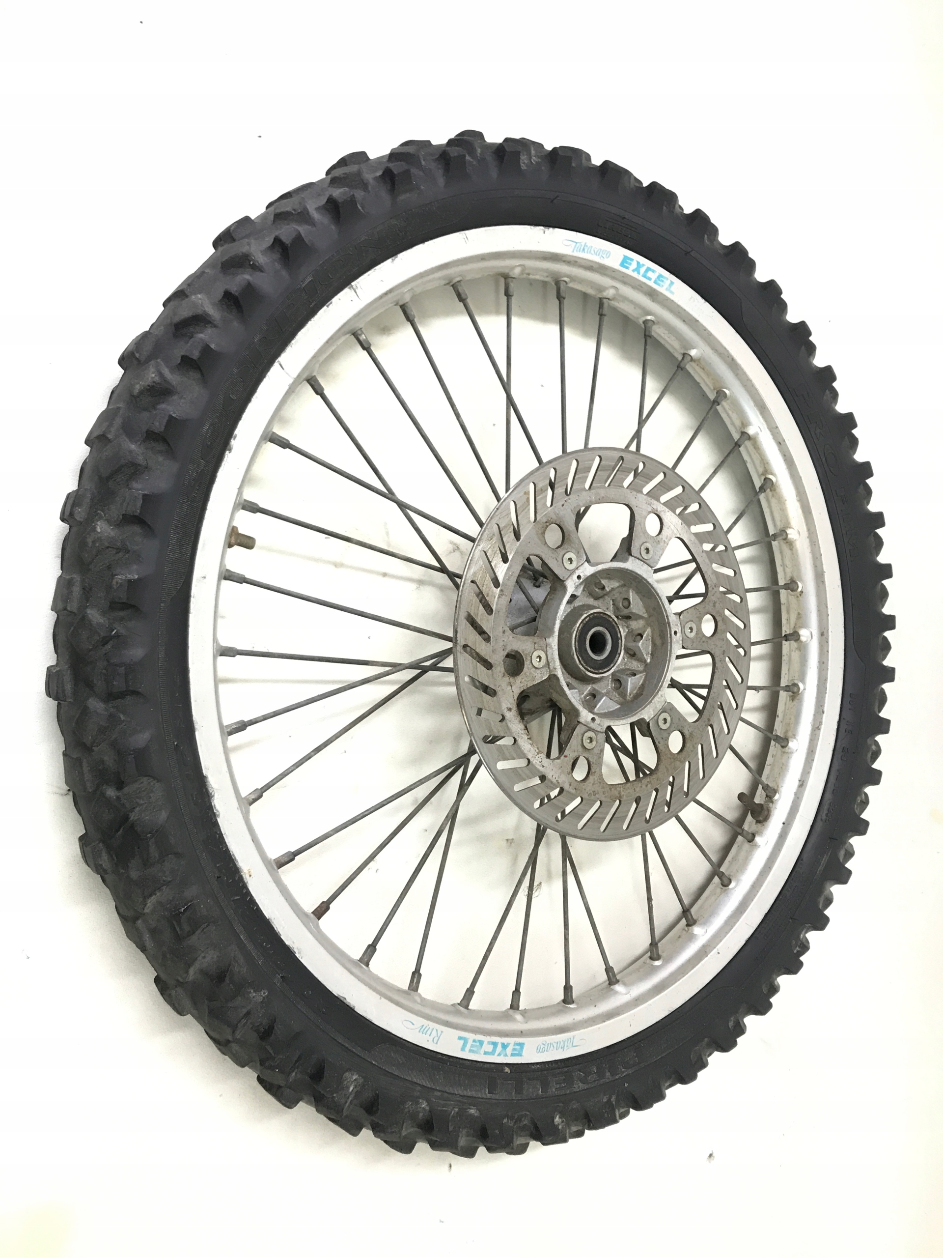 ПЕРЕДНИЙ ОБОД ПЕРЕДНЕЕ КОЛЕСО ДЛЯ HUSQVARNA ТЕ 350 KTM 510