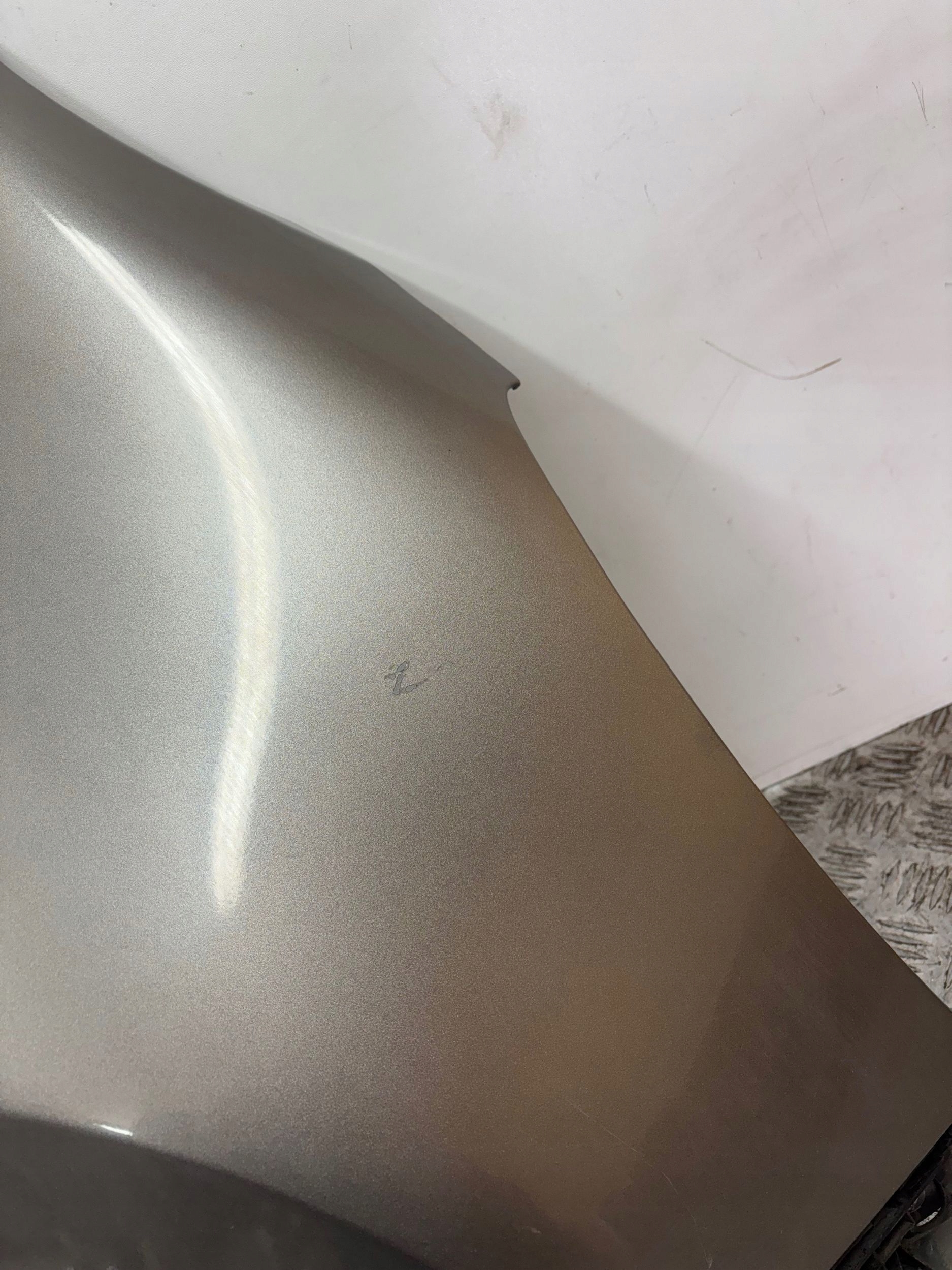 fender front front right KIA PICANTO II 11