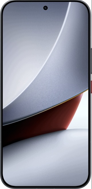 Okostelefon Poco F9 Ultra 16 Gb 512 Gb 5G fekete