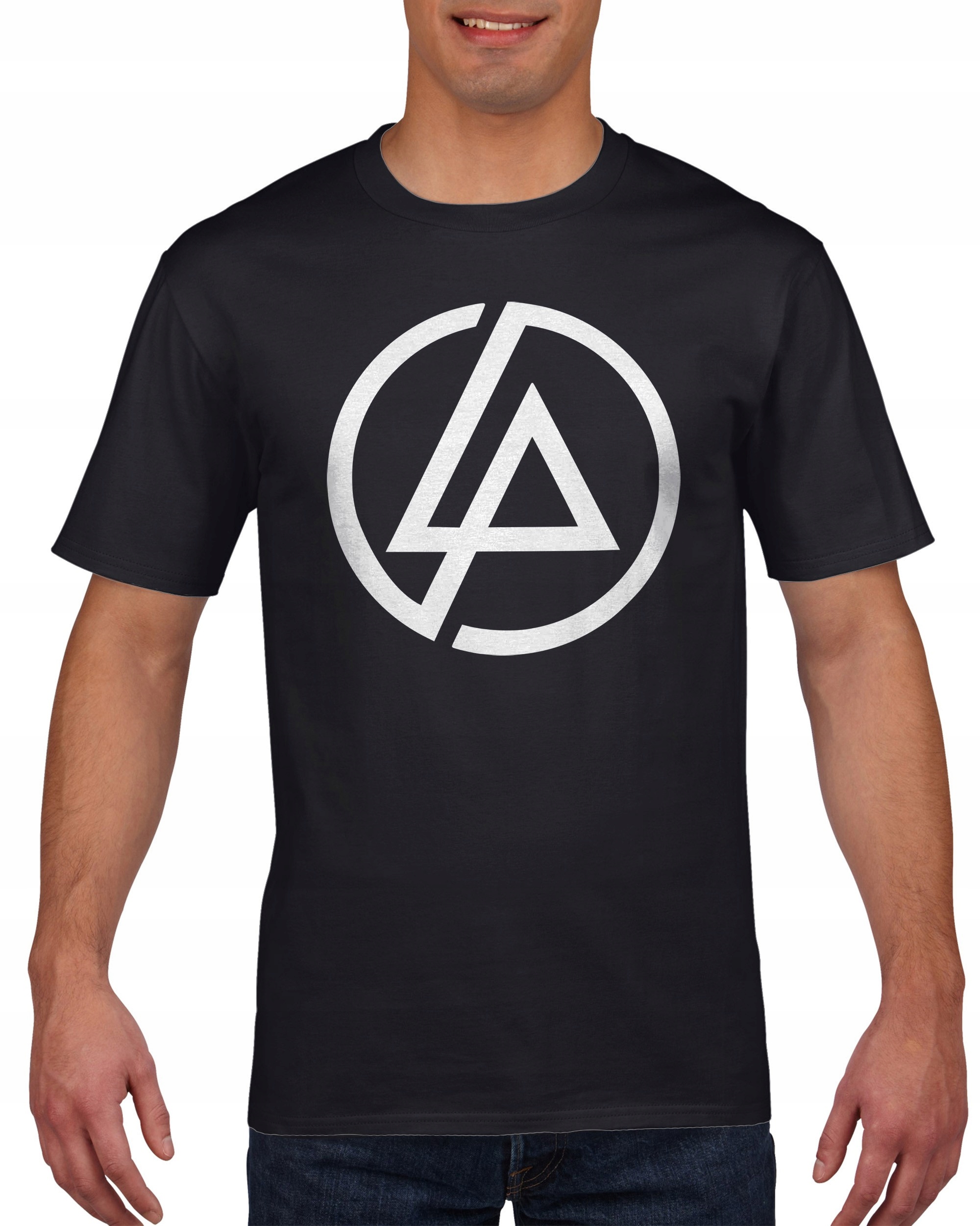 

Koszulka męska Linkin Park XXL