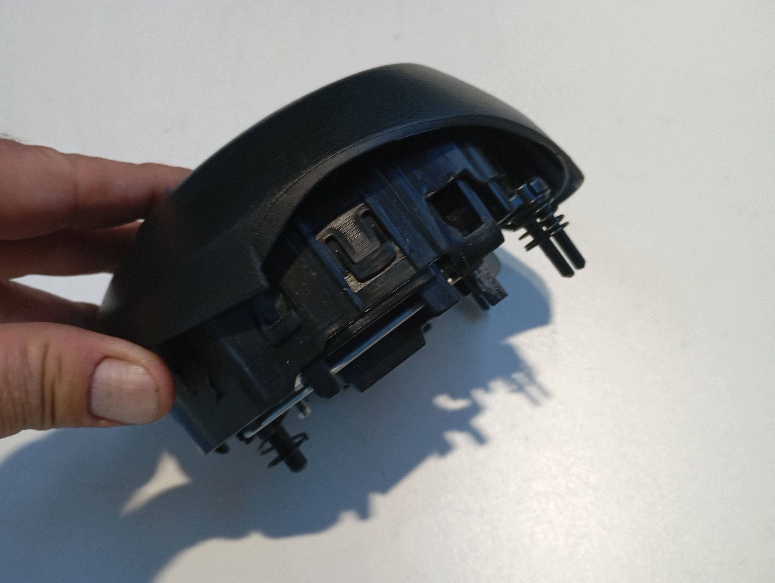 airbag air airbag driver´s driver´s MAZDA CX-3 CX3