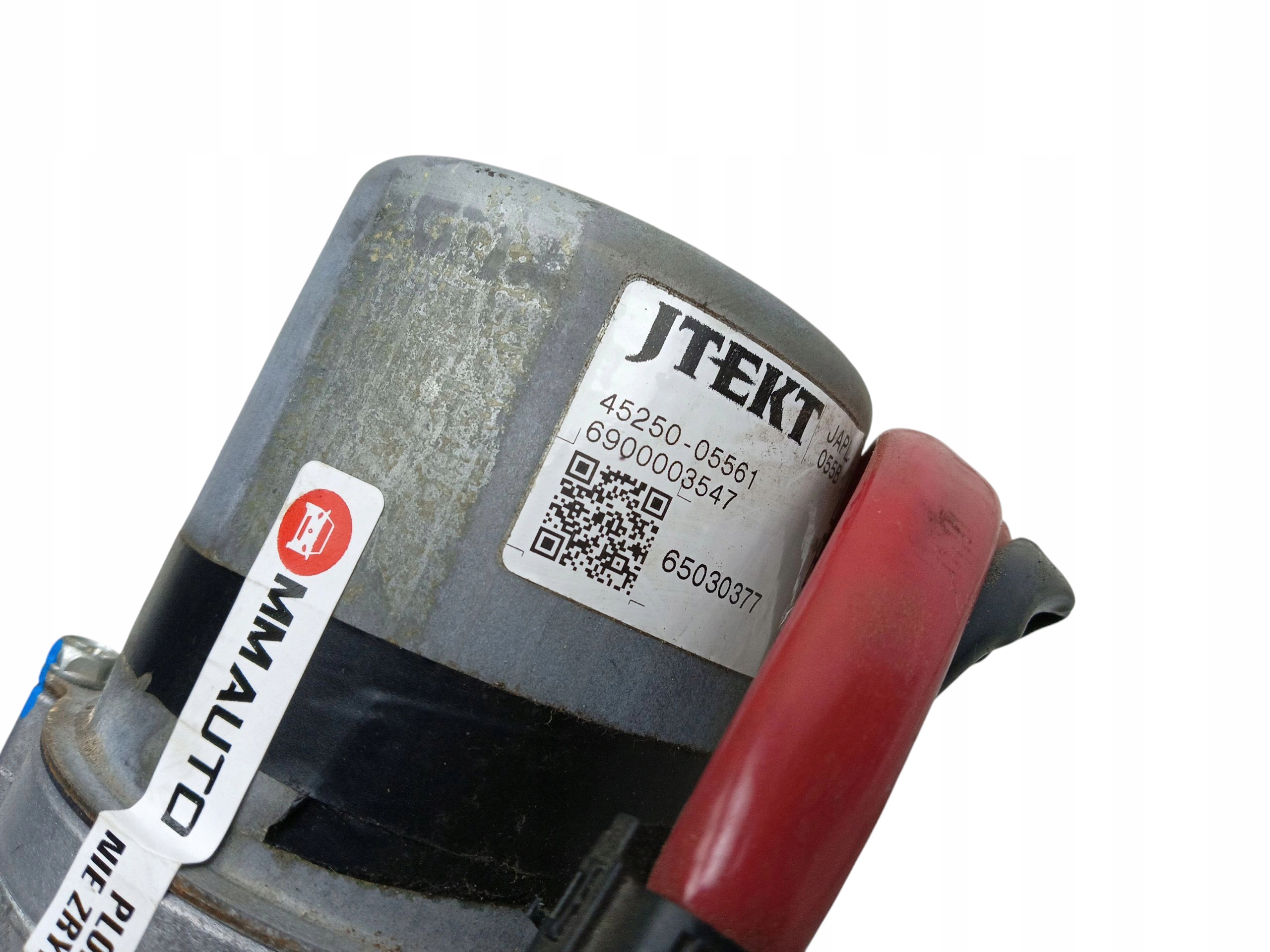 control electrics TOYOTA AVENSIS T27 45250-05561