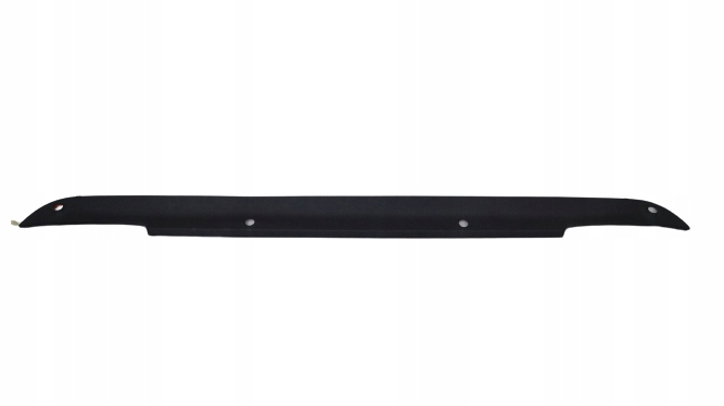 2118852025 - MERCEDES E 211 8852025 6.3 AMG СПОЙЛЕР ПЛАНКА