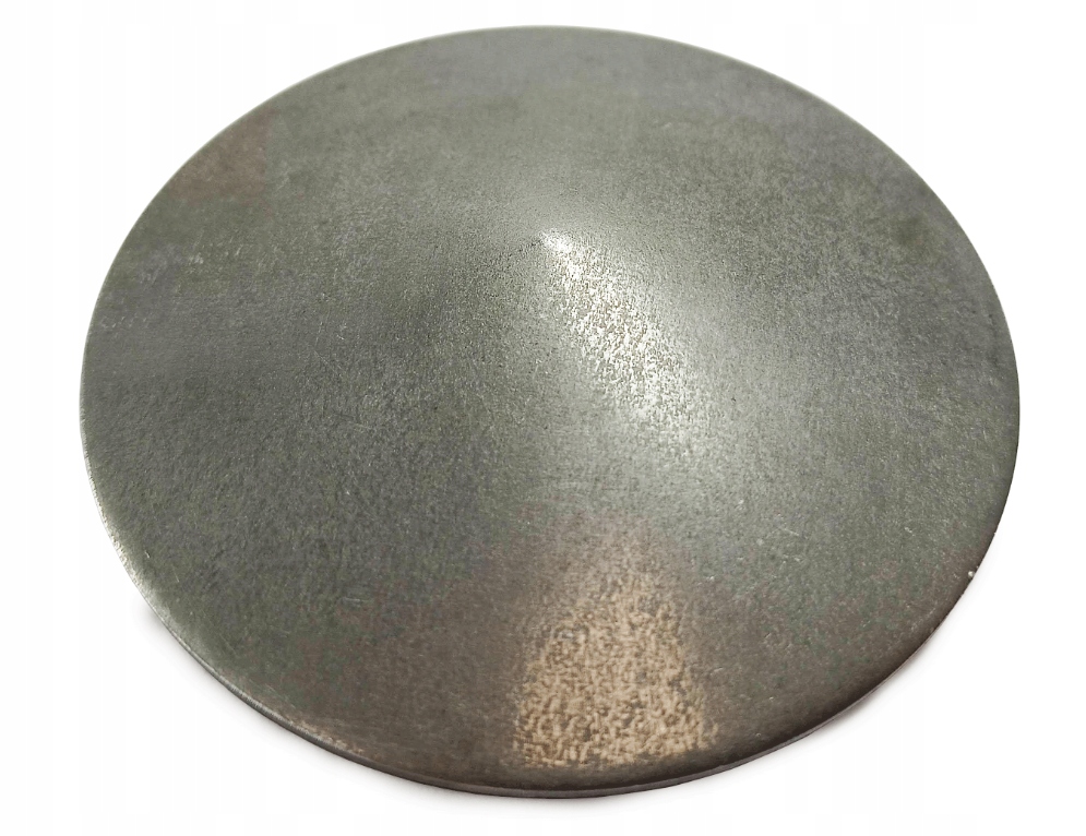 

Daszek Metalowy FI50 Na Słupek Ogrodzeniowy