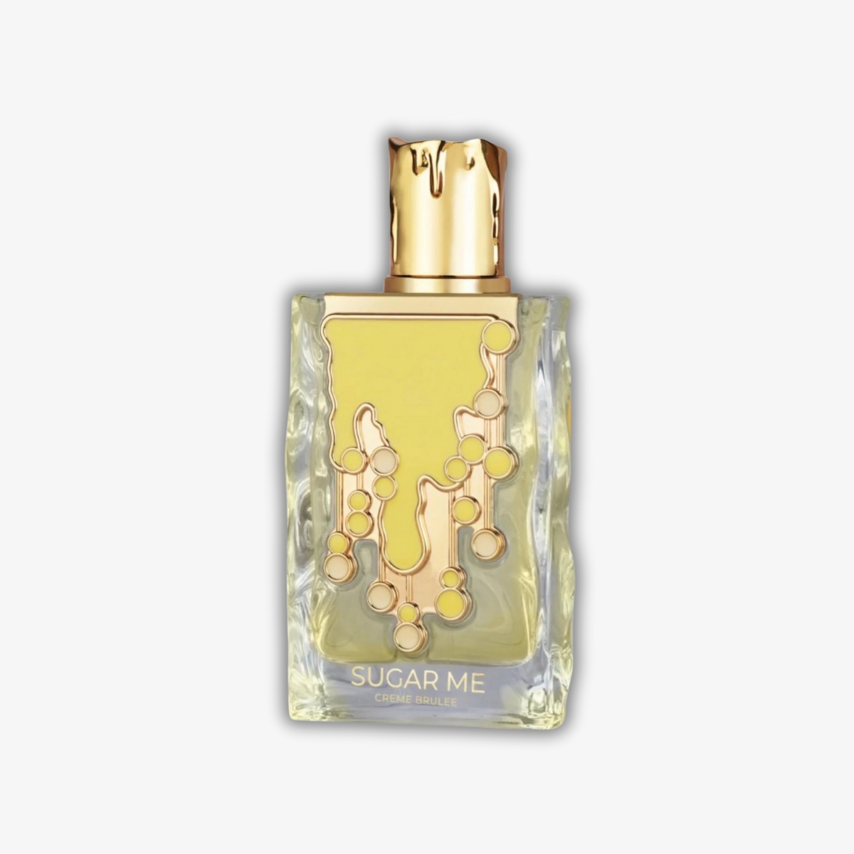 Maison Alhambra Sugar Me Creme Brulee Edp 100ML