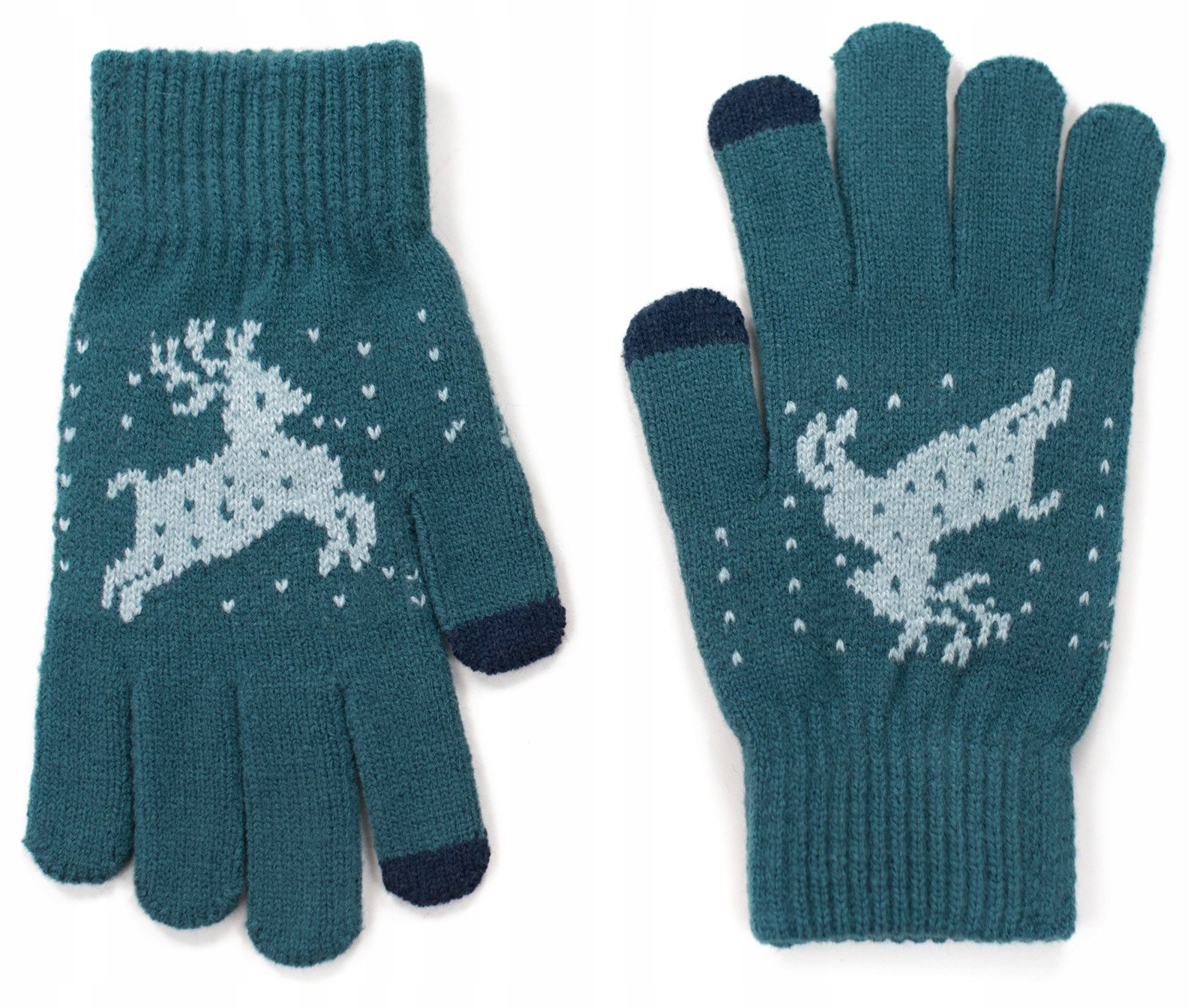 

Szaleo Rękawiczki Bukowina Uniseks rk18567-2