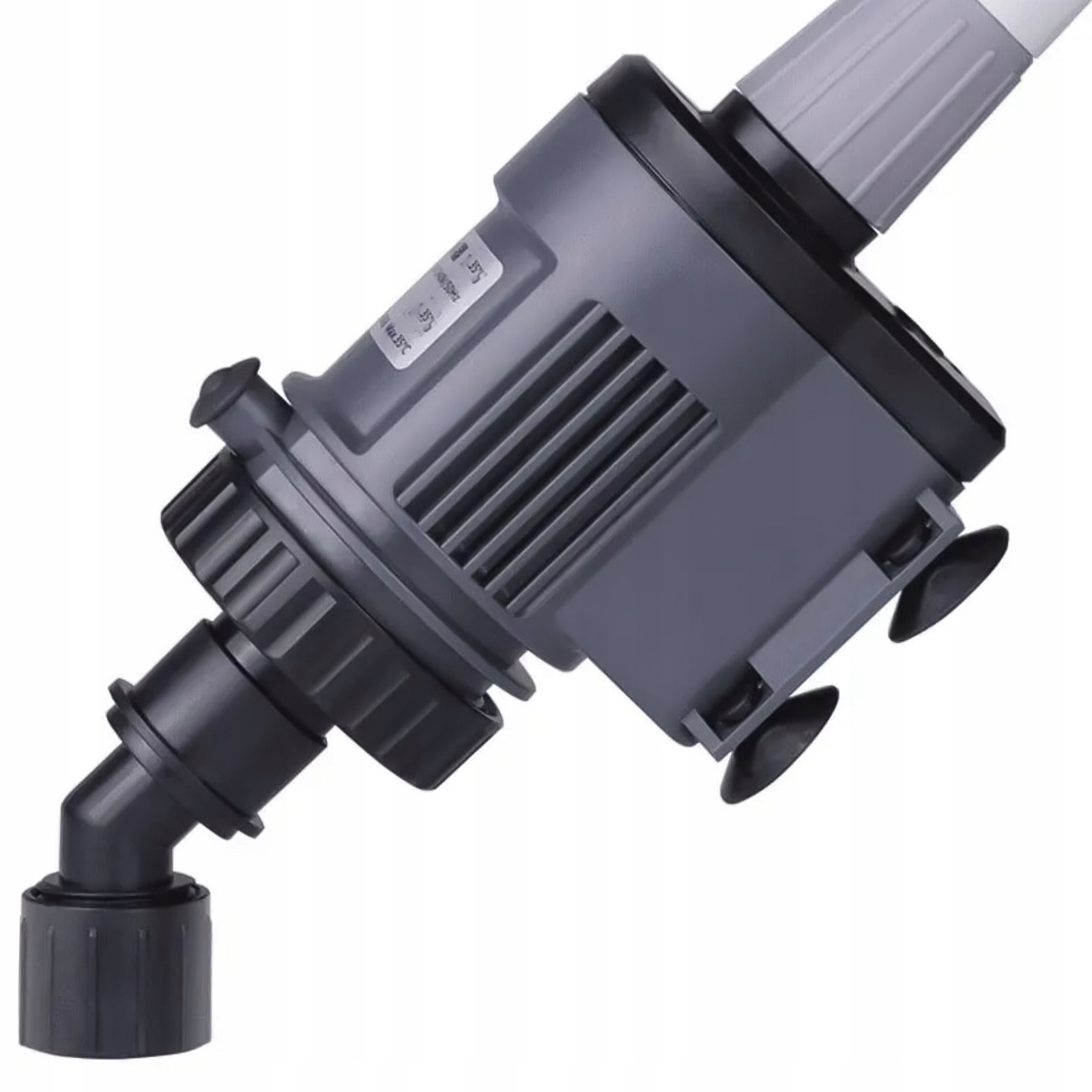 Levně Sunsun Oběhové Čerpadlo Ideální Pro Výměnu Vody 700l/h