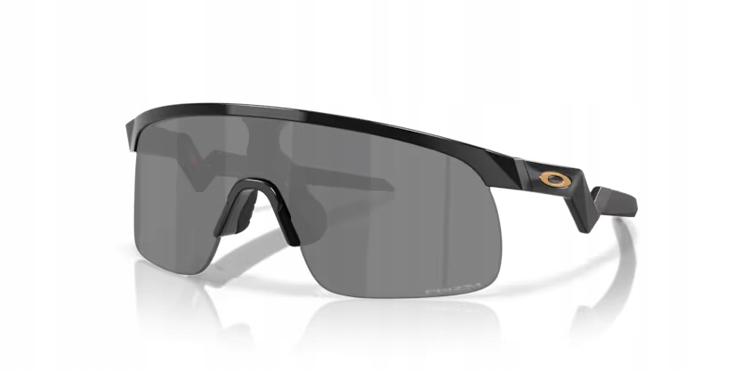 Pro Mládež brýle Oakley Resistor Prizm Black 901029