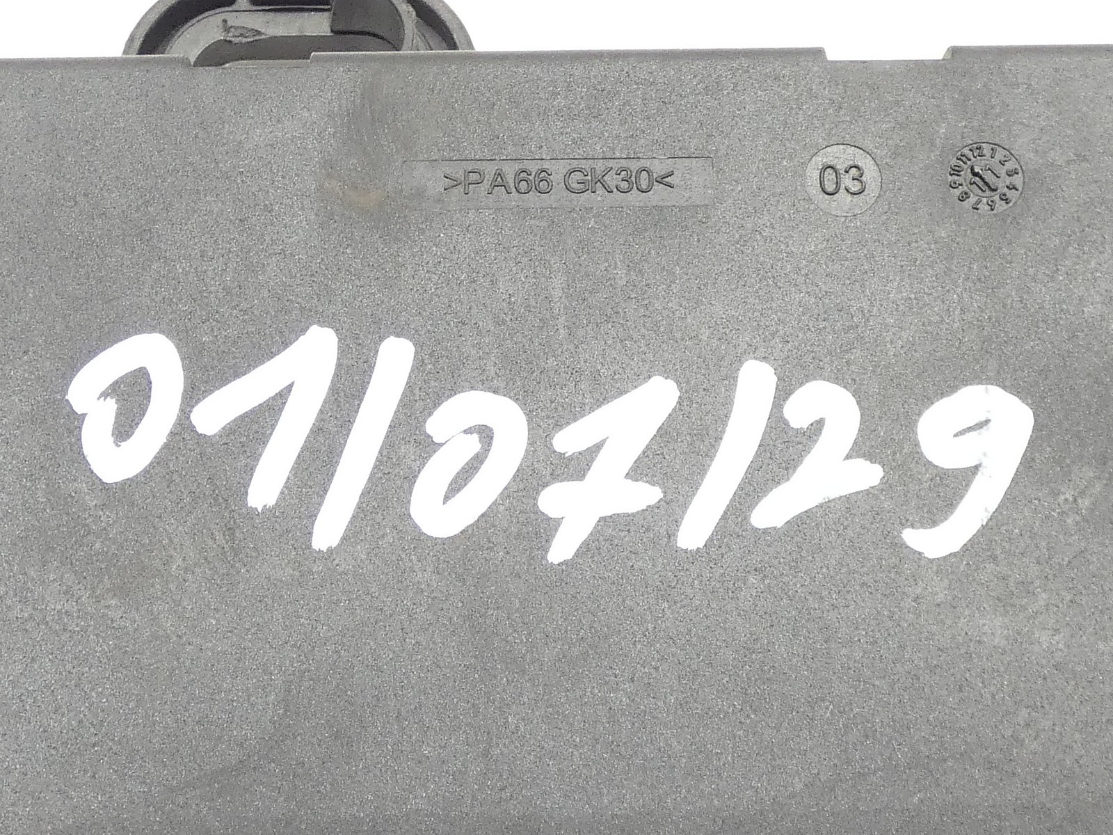 module computer control unit roofs AUDI A5 8T 8F CABRIO 8F0959255
