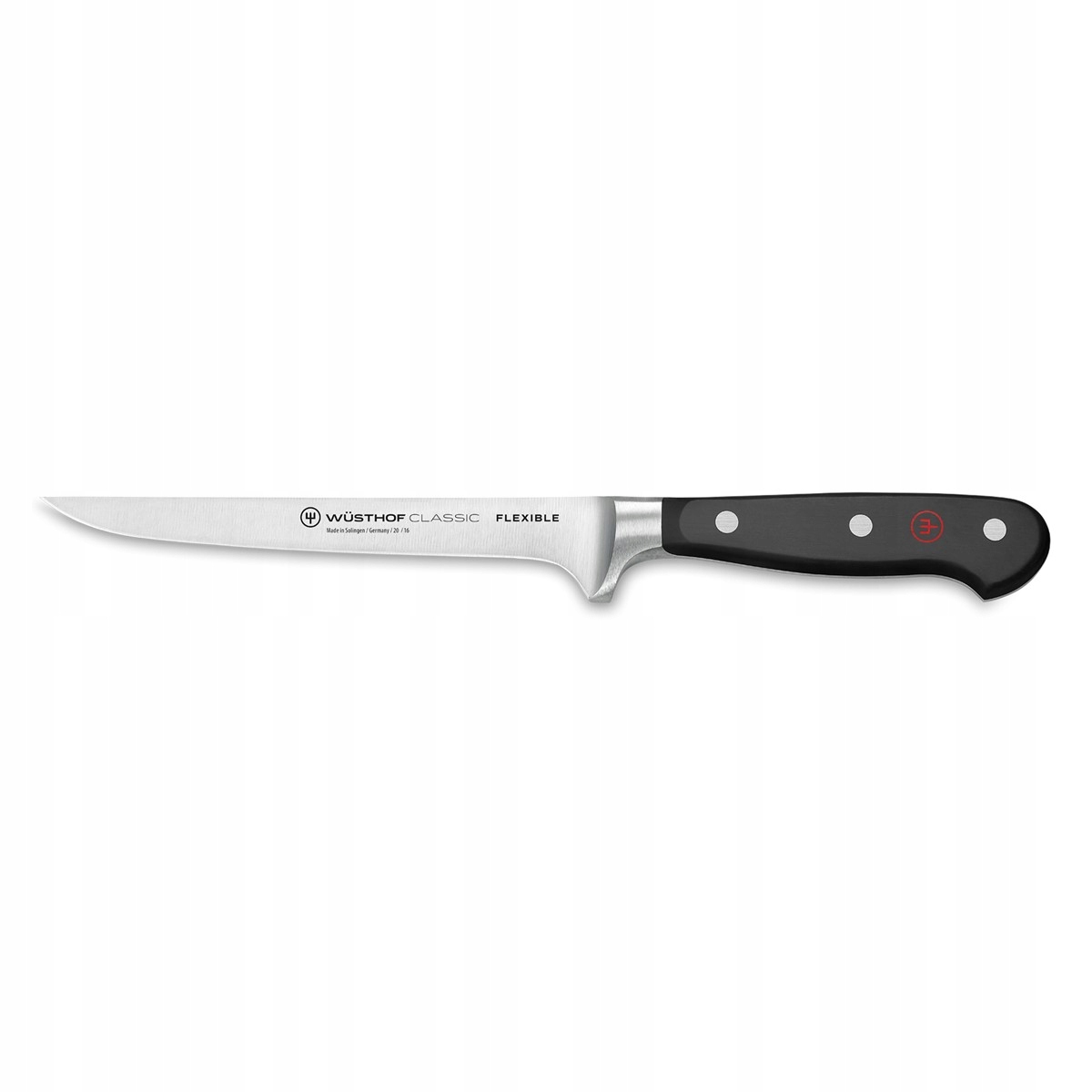 

Wusthof Classic Nóż do Trybowania mięsa X50CrMoV15