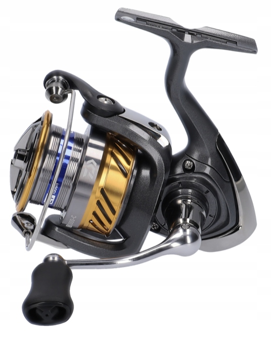 Kołowrotek Daiwa Laguna Lt 2500