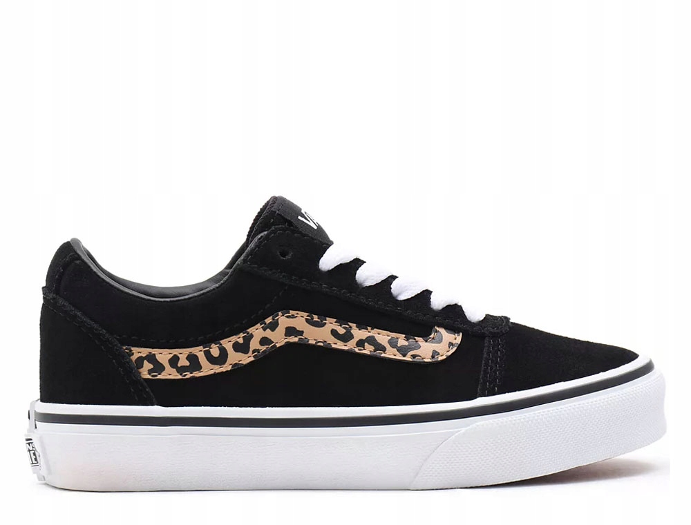 

Buty dziecięce Vans My Ward VN0A5KR79DU 31