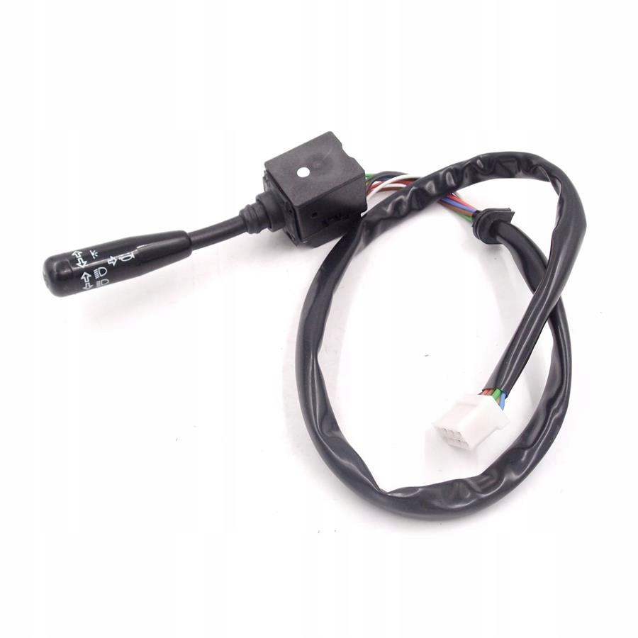 Prepínač Smerových Svetiel Agt Hortmasz