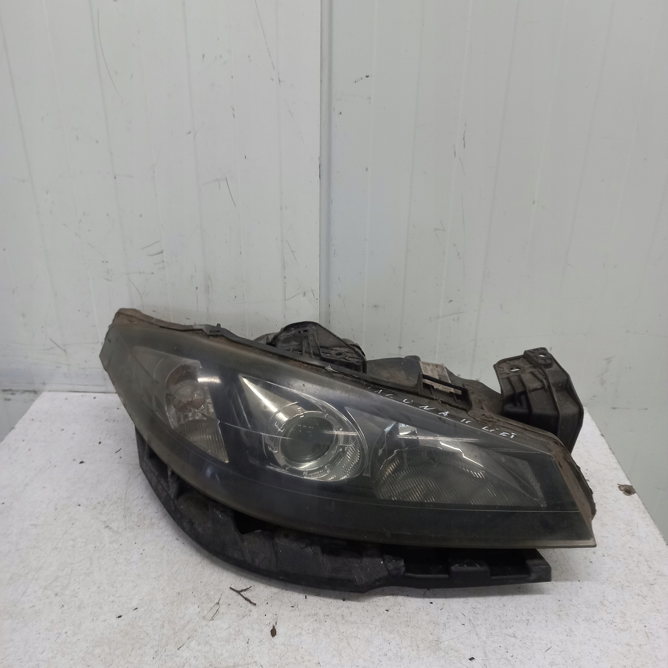light right front LIFT RENAULT LAGUNA 2 8200555906 89034934