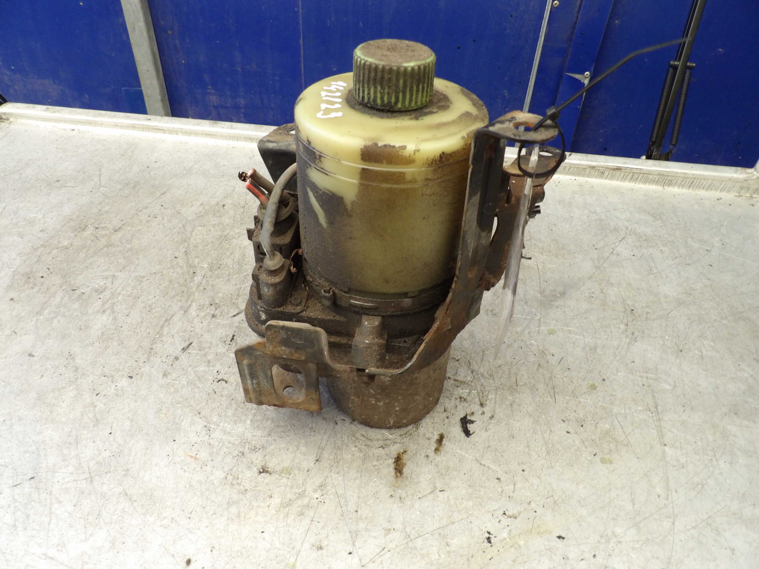 POMPA SERVOSTERZO SEAT CORDOBA II 1,4B 6Q04233156M