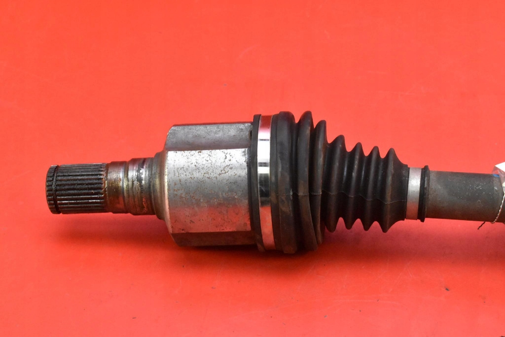 semi-axis left front AUTOMAT VOLVO S90 2 II 2.0 D4 190 KM 16-20
