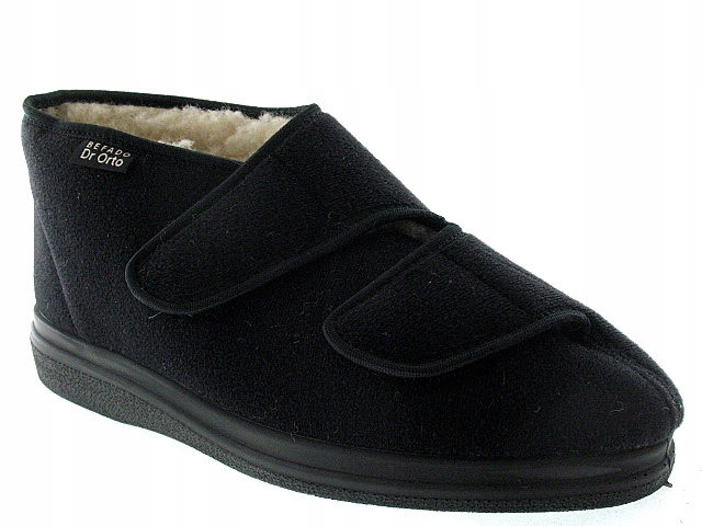 

Obuwie Ocieplane 986D011 Befado dr Orto r 39