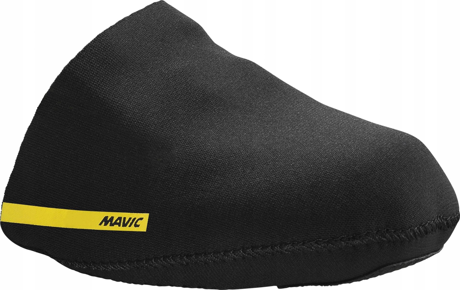 Nosní chrániče na boty Spd-sl Mavic Toe Warmer vel. XL 44-47